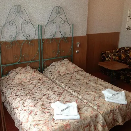 Hotel Hotel Astra Warna