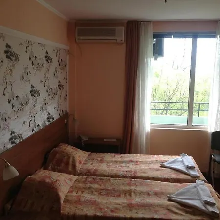 Hotel Astra Hotel